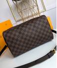 Сумка Louis Vuitton Speedy Damier Ebene